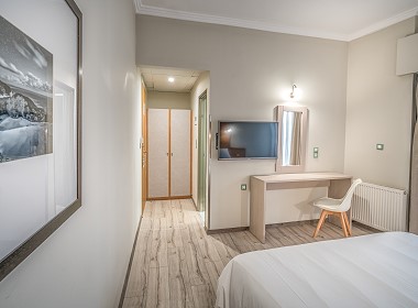 Zante Town, Zakynthos - Phoenix Hotel Photo 7