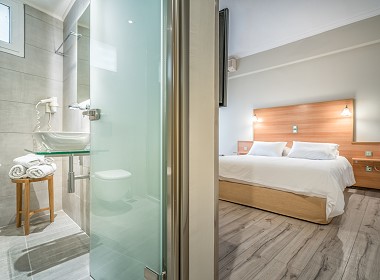 Zante Town, Zakynthos - Phoenix Hotel Photo 8