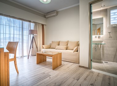 Zante Town, Zakynthos - Phoenix Hotel Photo 9