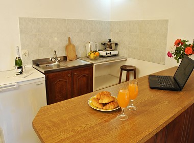Laganas Zakynthos, Zante Greece - Villa Phoenix Apartments & Studios Foto 5