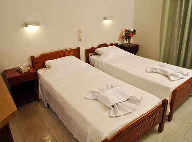 Laganas Zakynthos, Zante Greece - Villa Phoenix Apartments & Studios Foto 6