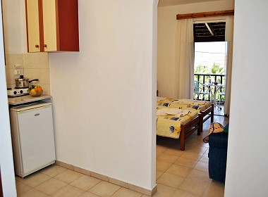 Laganas Zakynthos, Zante Greece - Villa Phoenix Apartments & Studios Foto 7