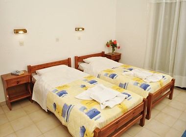 Laganas Zakynthos, Zante Greece - Villa Phoenix Apartments & Studios Foto 8