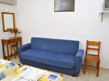 Laganas Zakynthos, Zante Greece - Villa Phoenix Apartments & Studios Foto 9