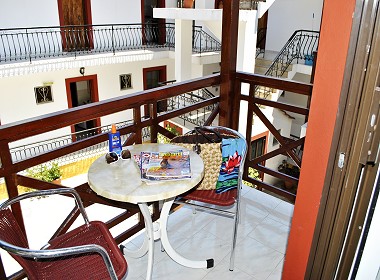 Laganas Zakynthos, Zante Greece - Villa Phoenix Apartments & Studios Foto 12