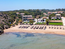 Plaka Beach Resort - Vassilikos Закинф