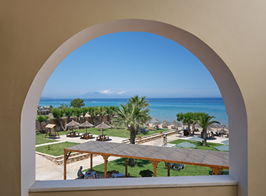 Agios Nikolaos, Vasilikos, Zante - Plaka Beach Resort Photo 3