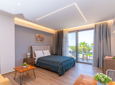 Agios Nikolaos, Vasilikos, Zante - Plaka Beach Resort Photo 6