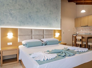 Agios Nikolaos, Vasilikos, Zante - Plaka Beach Resort Photo 11