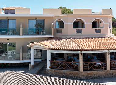 Agios Nikolaos, Vasilikos, Zante - Plaka Beach Resort Photo 13