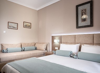 Vassilikos - Plaka Sungrace Studios & Apartments Foto 2