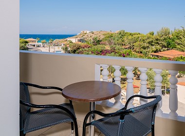 Vassilikos - Plaka Sungrace Studios & Apartments Foto 4