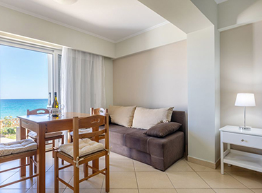 Psarou Beach, Gerakarion, Zante - Playa Del Zante Photo 10