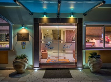 2 Kolokotronis St, Zakynthos PC: 29100, Greece - Plaza Hotel Photo 1