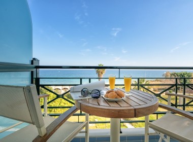 2 Kolokotronis St, Zakynthos PC: 29100, Greece - Plaza Hotel Photo 2