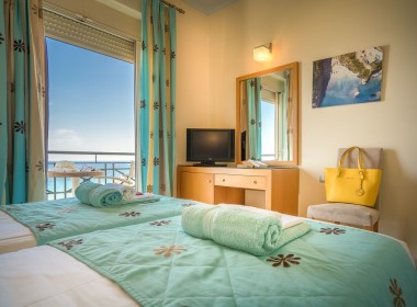 2 Kolokotronis St, Zakynthos PC: 29100, Greece - Plaza Hotel Photo 3