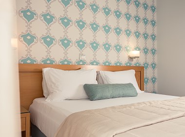 2 Kolokotronis St, Zakynthos PC: 29100, Greece - Plaza Hotel Photo 4