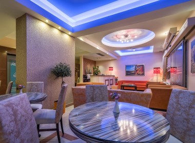 2 Kolokotronis St, Zakynthos PC: 29100, Greece - Plaza Hotel Photo 5