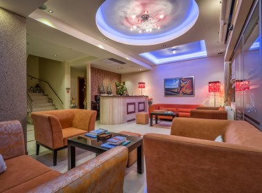 2 Kolokotronis St, Zakynthos PC: 29100, Greece - Plaza Hotel Photo 6