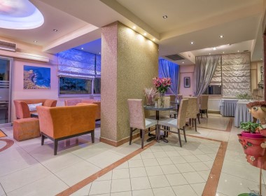 2 Kolokotronis St, Zakynthos PC: 29100, Greece - Plaza Hotel Photo 7