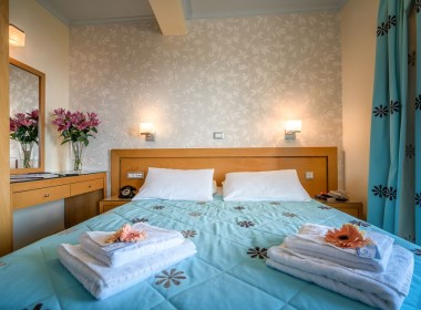 2 Kolokotronis St, Zakynthos PC: 29100, Greece - Plaza Hotel Photo 10