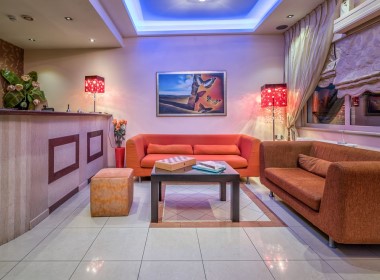 2 Kolokotronis St, Zakynthos PC: 29100, Greece - Plaza Hotel Photo 11