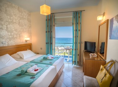 2 Kolokotronis St, Zakynthos PC: 29100, Greece - Plaza Hotel Photo 12