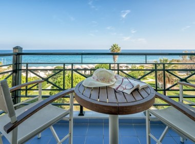 2 Kolokotronis St, Zakynthos PC: 29100, Greece - Plaza Hotel Photo 13