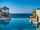 Porta Del Mar Beach Villas & Resort - Psarou Закинф
