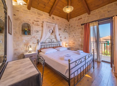 Psarou, M. Gerakari, Zakynthos - Porta Del Mar Beach Villas & Resort Photo 7