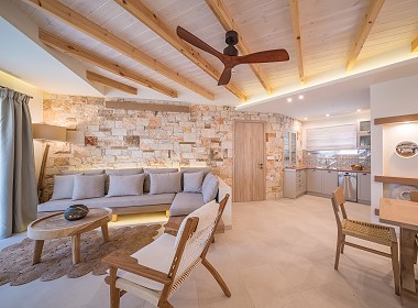 Psarou, M. Gerakari, Zakynthos - Porta Del Mar Beach Villas & Resort Photo 8