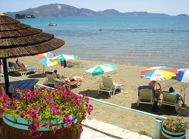 Πόρτο Κούκλα - Ξενοδοχείο Πόρτο Κούκλα Photo 4