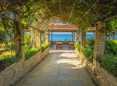 Vassilikos, Zakynthos, Zante - Porto Roma Studios Foto 3