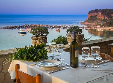 Vassilikos, Zakynthos, Zante - Porto Roma Studios Foto 4