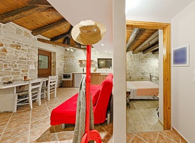 Ano Volima-Skinaria, Zakynthos - Villa Poseidon Foto 5