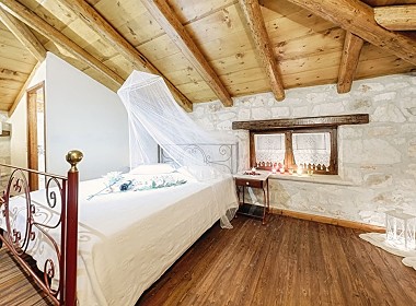 Ano Volima-Skinaria, Zakynthos - Villa Poseidon Foto 6