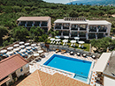 Potamitis Studios Ηotel - Alykes Zante Grecia