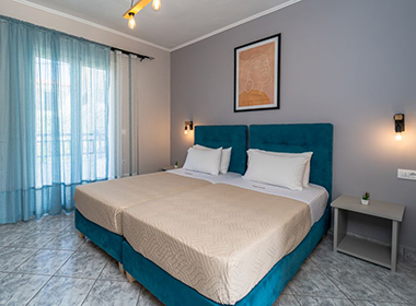 Alykes, Zakynthos - Potamitis Studios Ηotel Photo 10