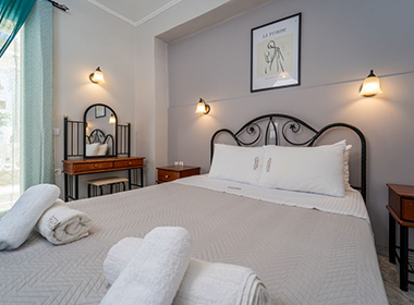 Alykes, Zakynthos - Potamitis Studios Ηotel Photo 12