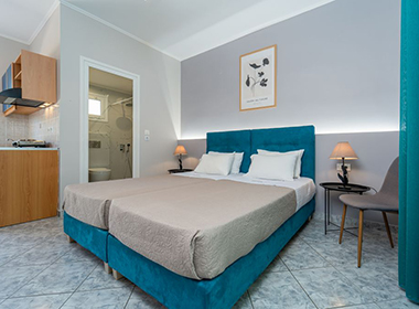Alykes, Zakynthos - Potamitis Studios Ηotel Photo 13
