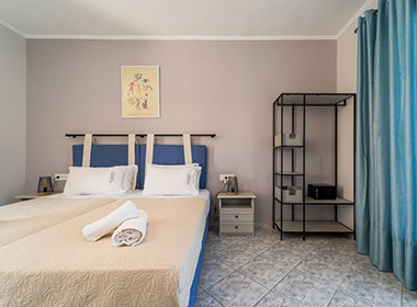 Alykes, Zakynthos - Potamitis Studios Ηotel Photo 14