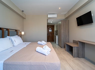 Alykes, Zakynthos - Potamitis Studios Ηotel Photo 15