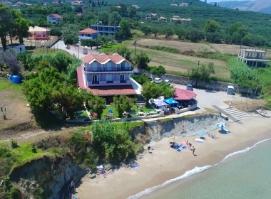 Ψαρού - Psarou Studios Photo 2