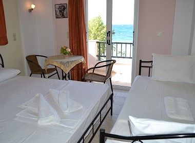 Ψαρού - Psarou Studios Photo 5