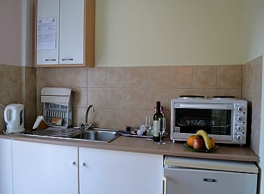 Ψαρού - Psarou Studios Photo 6