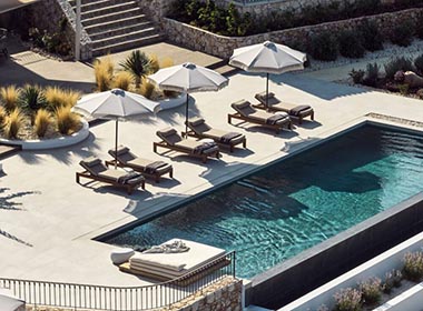 Agios Nikolaos - Volimes, Zakynthos - Rebek Luxury Villas & Suites Photo 3