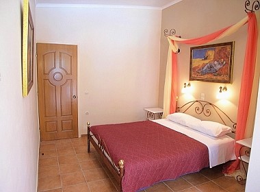 Keri lake, Zante, Zakynthos - Rentaki Villas Apartments Photo 5