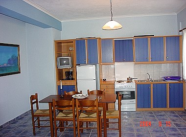 Keri lake, Zante, Zakynthos - Rentaki Villas Apartments Photo 6
