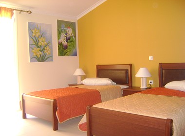 Keri lake, Zante, Zakynthos - Rentaki Villas Apartments Photo 7