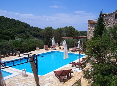 Keri Lake, Zante, Zakynthos - Revera Traditional Photo 4